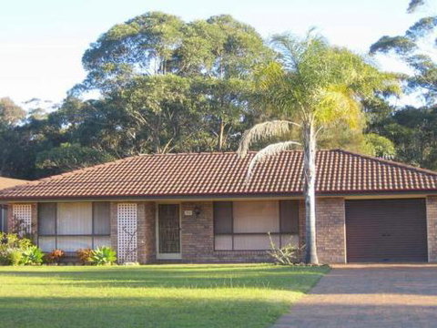 SEASCAPE In NARRAWALLEE - Accommodation Kalgoorlie 5