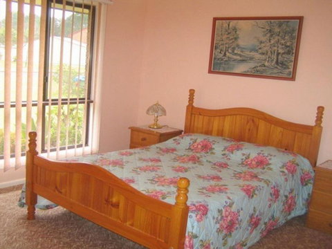 SEASCAPE In NARRAWALLEE - Accommodation Kalgoorlie 4