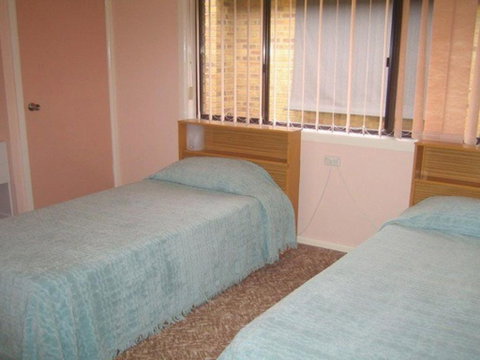 SEASCAPE In NARRAWALLEE - Accommodation Kalgoorlie 3