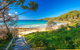 SEASCAPE In NARRAWALLEE - thumb 1