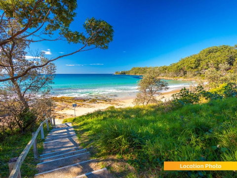 SEASCAPE In NARRAWALLEE - Accommodation Kalgoorlie 1