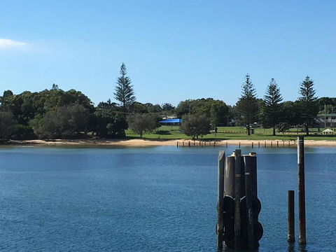 Minjerribah Island Accommodation Straddie - Accommodation Kalgoorlie 7