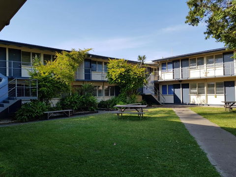 Minjerribah Island Accommodation Straddie - Accommodation Kalgoorlie 4