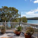 North Arm Cove NSW Accommodation Kalgoorlie