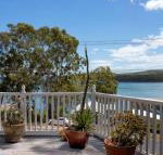 Perfect Seclusion Top Level Only - Accommodation Kalgoorlie