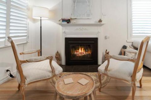 Amber Cottage Luxury Seaside Retreat With Outdoor Spa! - Accommodation Kalgoorlie 2