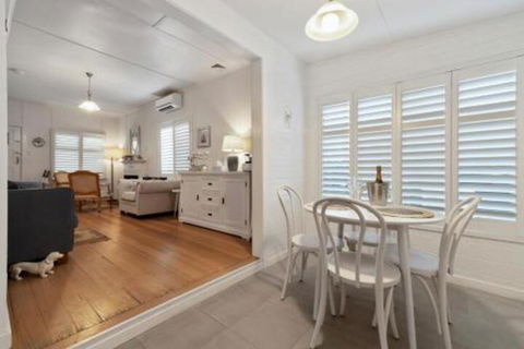 Amber Cottage Luxury Seaside Retreat With Outdoor Spa! - Accommodation Kalgoorlie 5