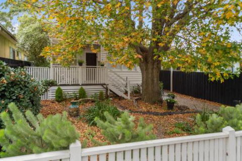 Amber Cottage Luxury Seaside Retreat With Outdoor Spa! - Accommodation Kalgoorlie 6