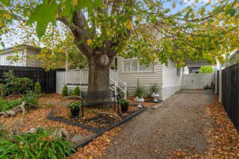 Amber Cottage Luxury Seaside Retreat With Outdoor Spa! - Accommodation Kalgoorlie 7
