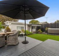 Amber Cottage Luxury Seaside Retreat with outdoor spa - Accommodation Kalgoorlie