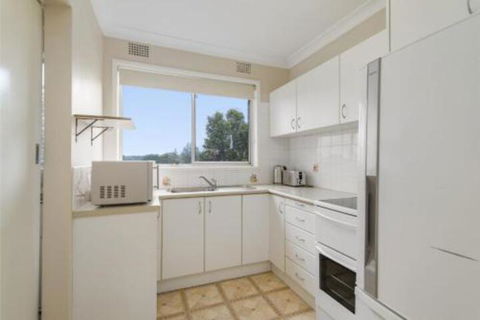 Capri Unit 9 6 Gordon Street - Accommodation Kalgoorlie 2