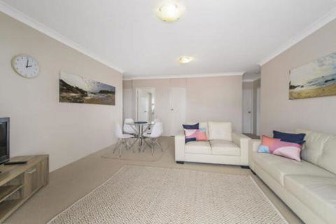Capri Unit 9 6 Gordon Street - Accommodation Kalgoorlie 7
