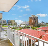 Capri Unit 9 6 Gordon Street - Accommodation Kalgoorlie