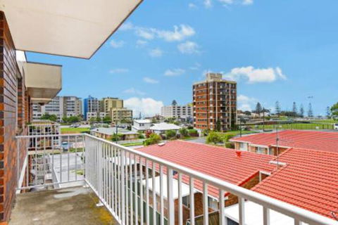 Capri Unit 9 6 Gordon Street - Accommodation Kalgoorlie 0