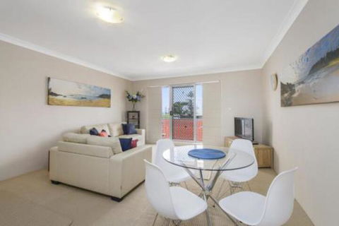 Capri Unit 9 6 Gordon Street - Accommodation Kalgoorlie 4