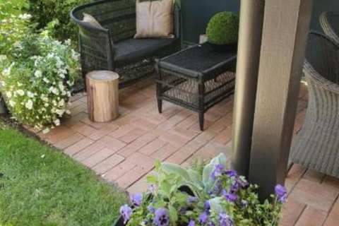 Central Luxe Villa 149 - Accommodation Kalgoorlie 2