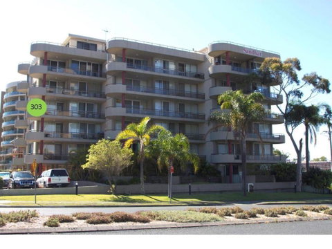 Sandbar 303 - Accommodation Kalgoorlie 2