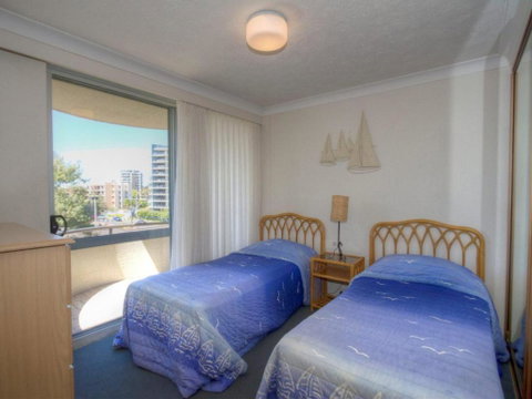 Sandbar 303 - Accommodation Kalgoorlie 4
