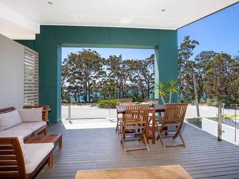 Bay Breeze (By Jervis Bay Rentals) - Accommodation Kalgoorlie 4