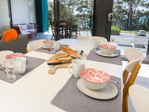 Bay Breeze (By Jervis Bay Rentals) - Accommodation Kalgoorlie 2