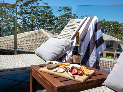 Bay Breeze (By Jervis Bay Rentals) - Accommodation Kalgoorlie 5