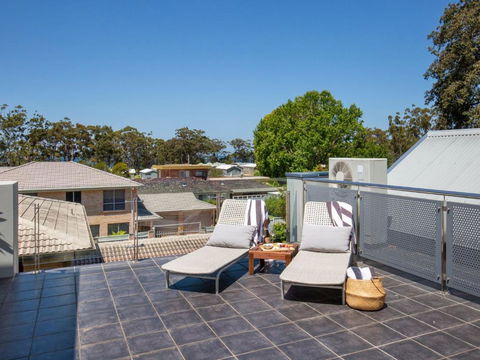 Bay Breeze (By Jervis Bay Rentals) - Accommodation Kalgoorlie 3