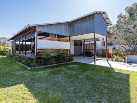 Tais Hideaway - Accommodation Kalgoorlie 4