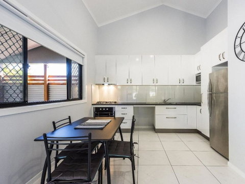 Tais Hideaway - Accommodation Kalgoorlie 3