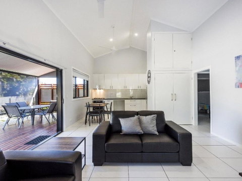 Tais Hideaway - Accommodation Kalgoorlie 1