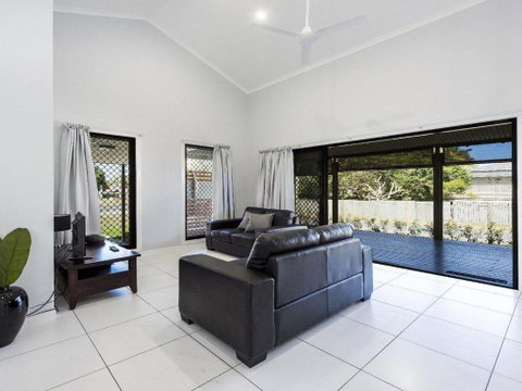 Tais Hideaway - Accommodation Kalgoorlie 2