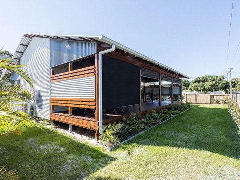 Tais Hideaway - Accommodation Kalgoorlie 6