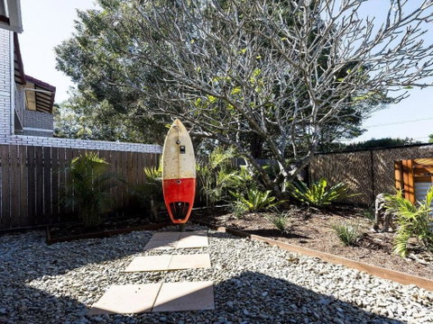 Tais Hideaway - Accommodation Kalgoorlie 5