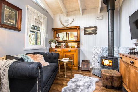 Juniper & Rye Cottage For Two - Accommodation Kalgoorlie 2