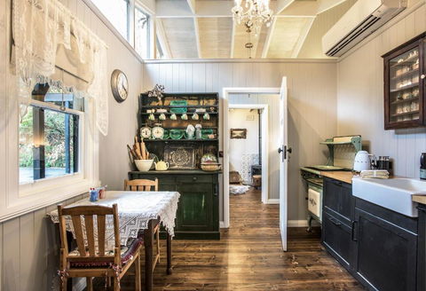 Juniper & Rye Cottage For Two - Accommodation Kalgoorlie 6