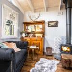 Juniper & Rye Cottage For Two - Accommodation Kalgoorlie 0