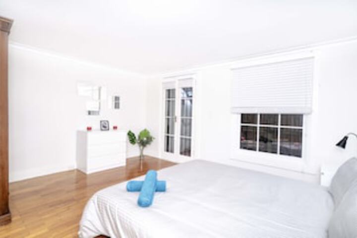 East Sydney NSW Accommodation Kalgoorlie