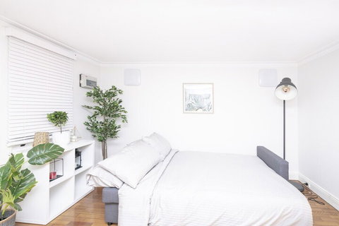 House Hyde Park - Liverpool - Accommodation Kalgoorlie 7