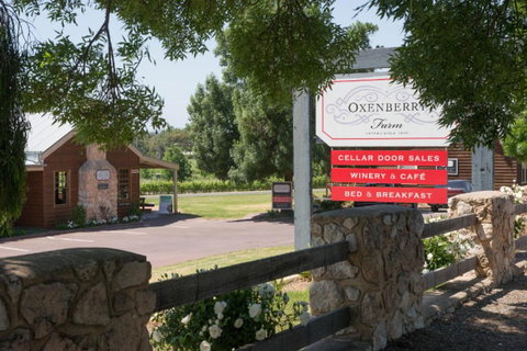 OXENBERRY FARM - Accommodation Kalgoorlie 4
