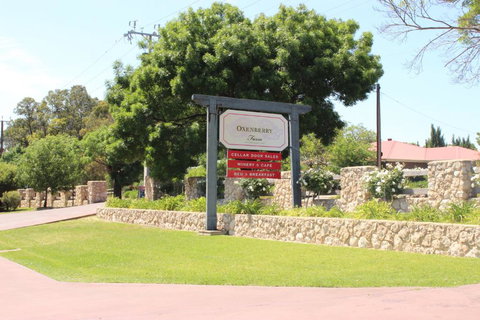 OXENBERRY FARM - Accommodation Kalgoorlie 2
