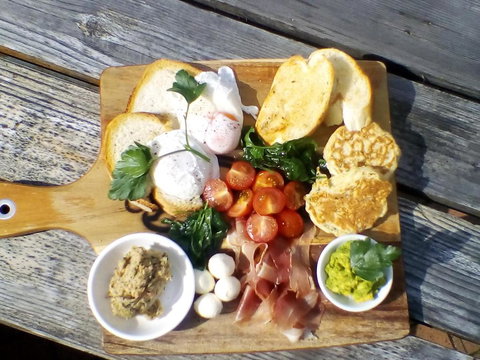 OXENBERRY FARM - Accommodation Kalgoorlie 3