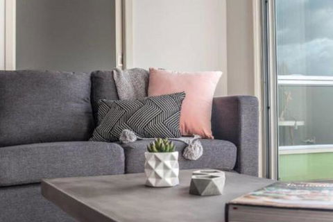 Marina View Apartment - Accommodation Kalgoorlie 2
