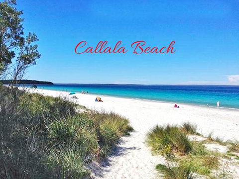 My Hideaway At Callala Beach - Accommodation Kalgoorlie 5