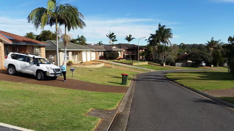 Twin Palms Holiday House At Lighthouse - Accommodation Kalgoorlie 7