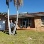 Twin Palms Holiday House At Lighthouse - Accommodation Kalgoorlie 1