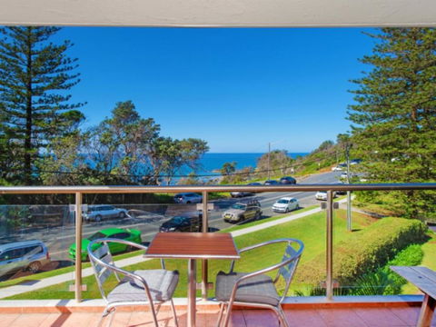 60 Beachpark Apartment At Flynns - Accommodation Kalgoorlie 4