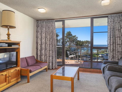 60 Beachpark Apartment At Flynns - Accommodation Kalgoorlie 1