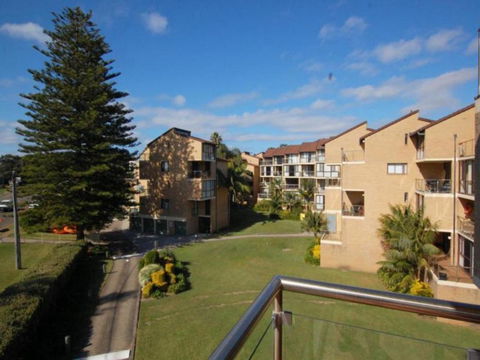 60 Beachpark Apartment At Flynns - Accommodation Kalgoorlie 5