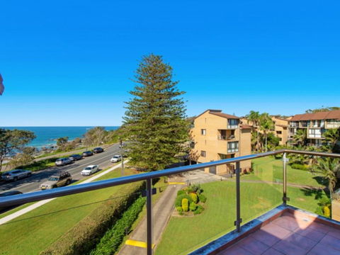 60 Beachpark Apartment At Flynns - Accommodation Kalgoorlie 6