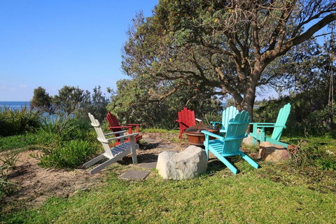 Oceanside At Culburra Pet Friendly Absolute Beachfront - Accommodation Kalgoorlie 1