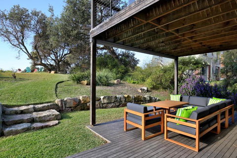 Oceanside At Culburra Pet Friendly Absolute Beachfront - Accommodation Kalgoorlie 4